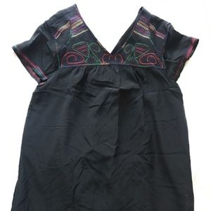 Madewell Shift Dress